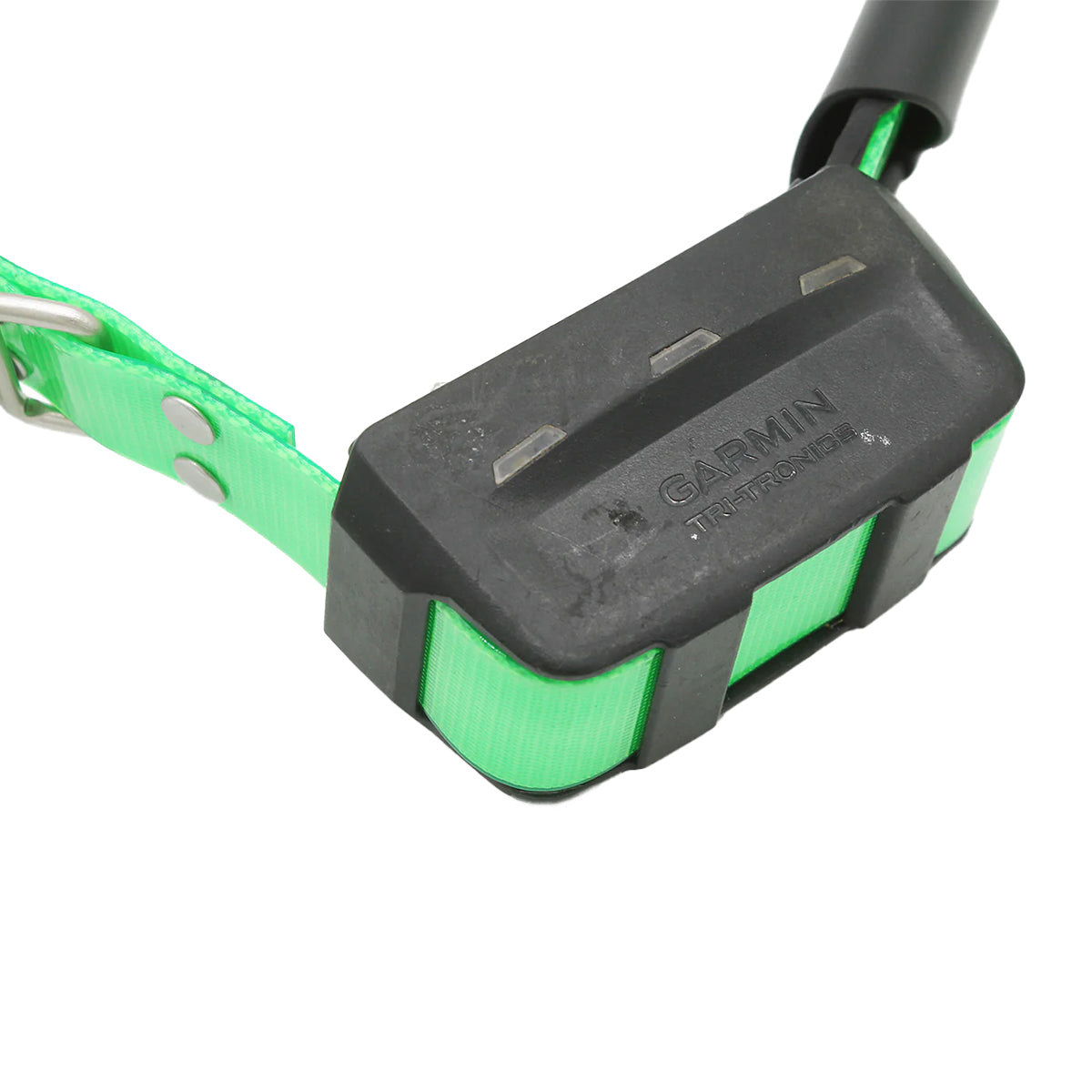 Used Garmin TT15 GPS Dog Tracking Collar, EU Version