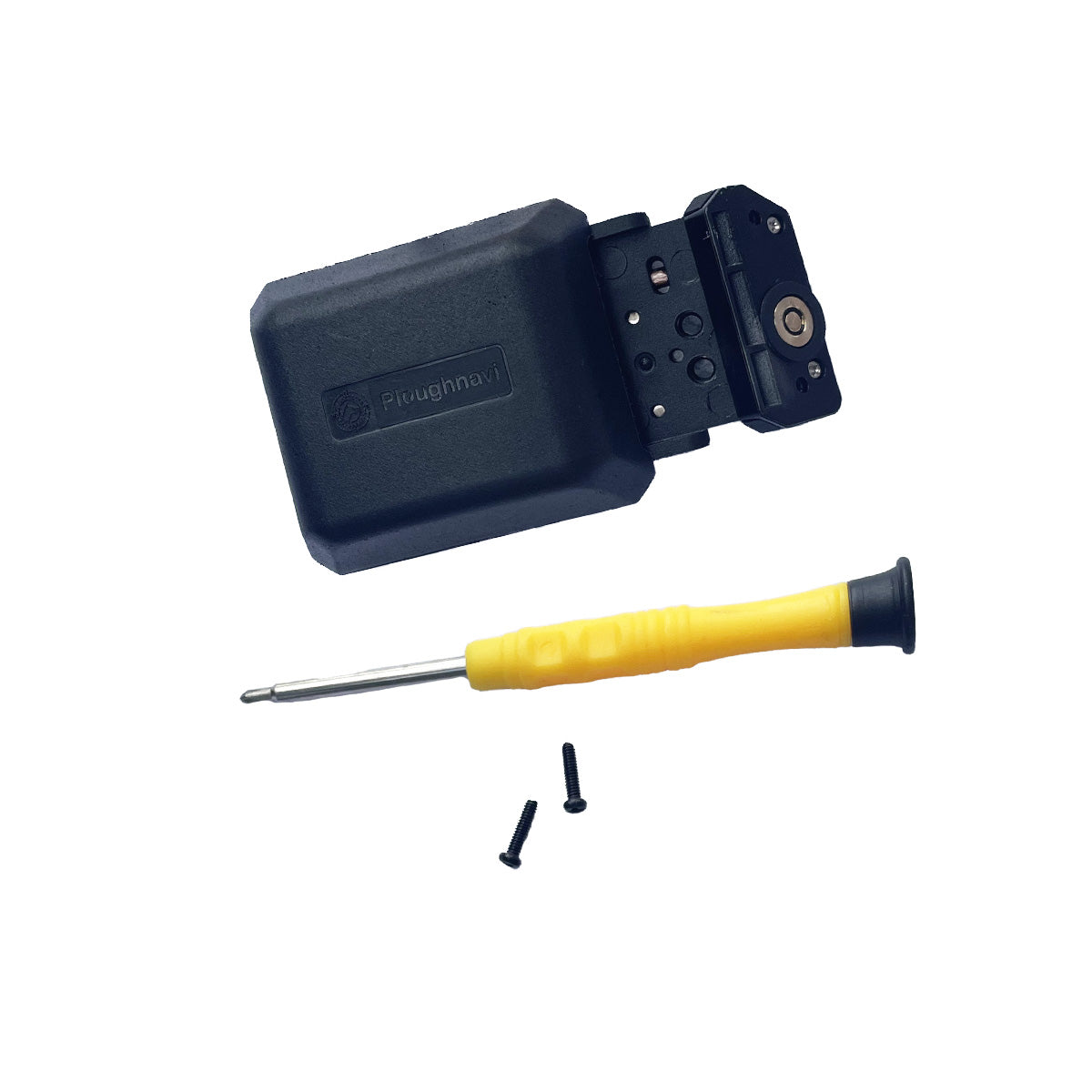 Ploughnavi Short Zero Length Flex Band Compatible with Garmin TT25 & T20