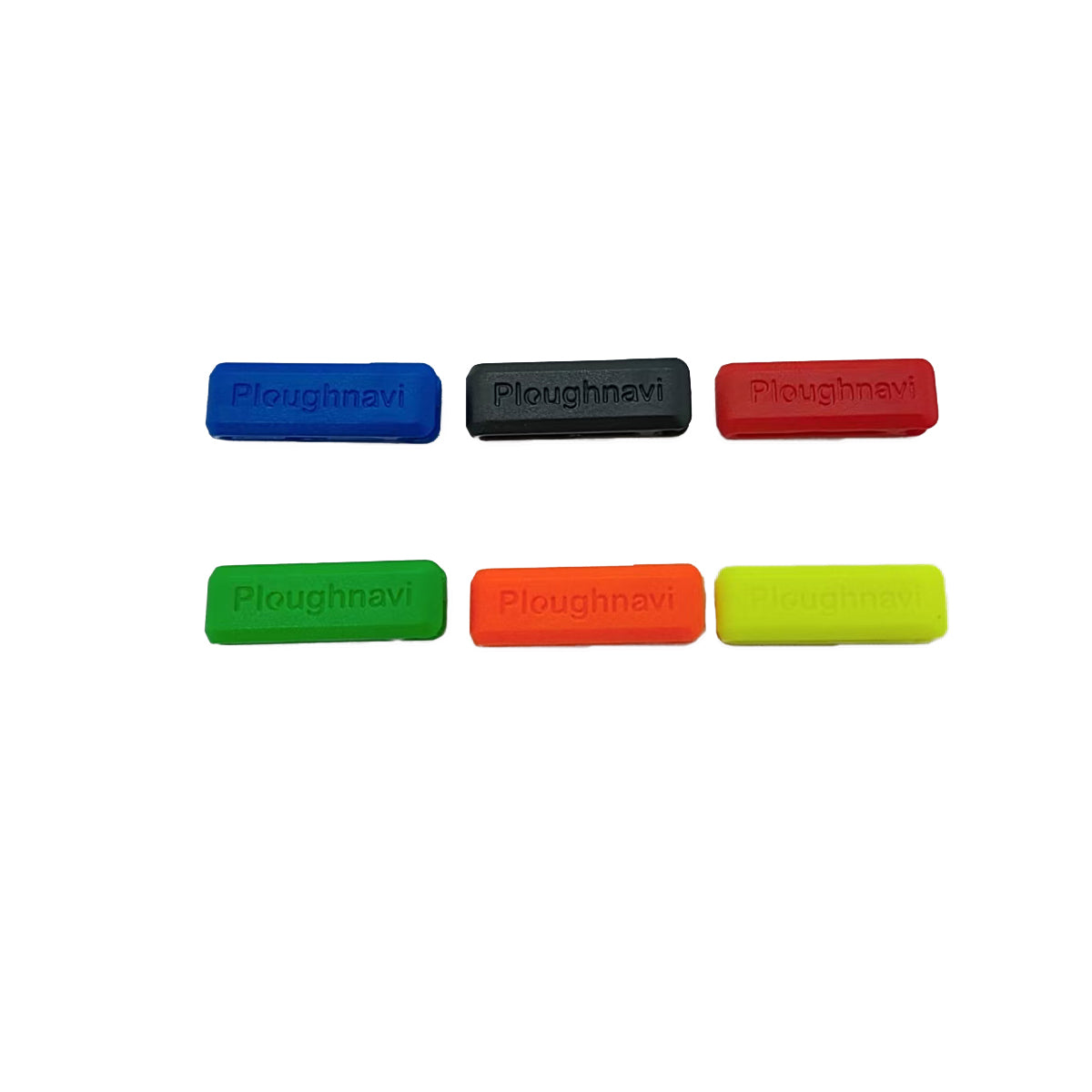 6 Ploughnavi VHF Antenna Clip for Garmin Alpha TT25 T20 GPS Dog Collars
