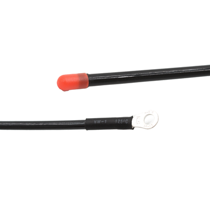 5 Garmin T5/TT15/TT10/TT25/T20/DC50/T5X/TB10 Replacement Long Range Antenna