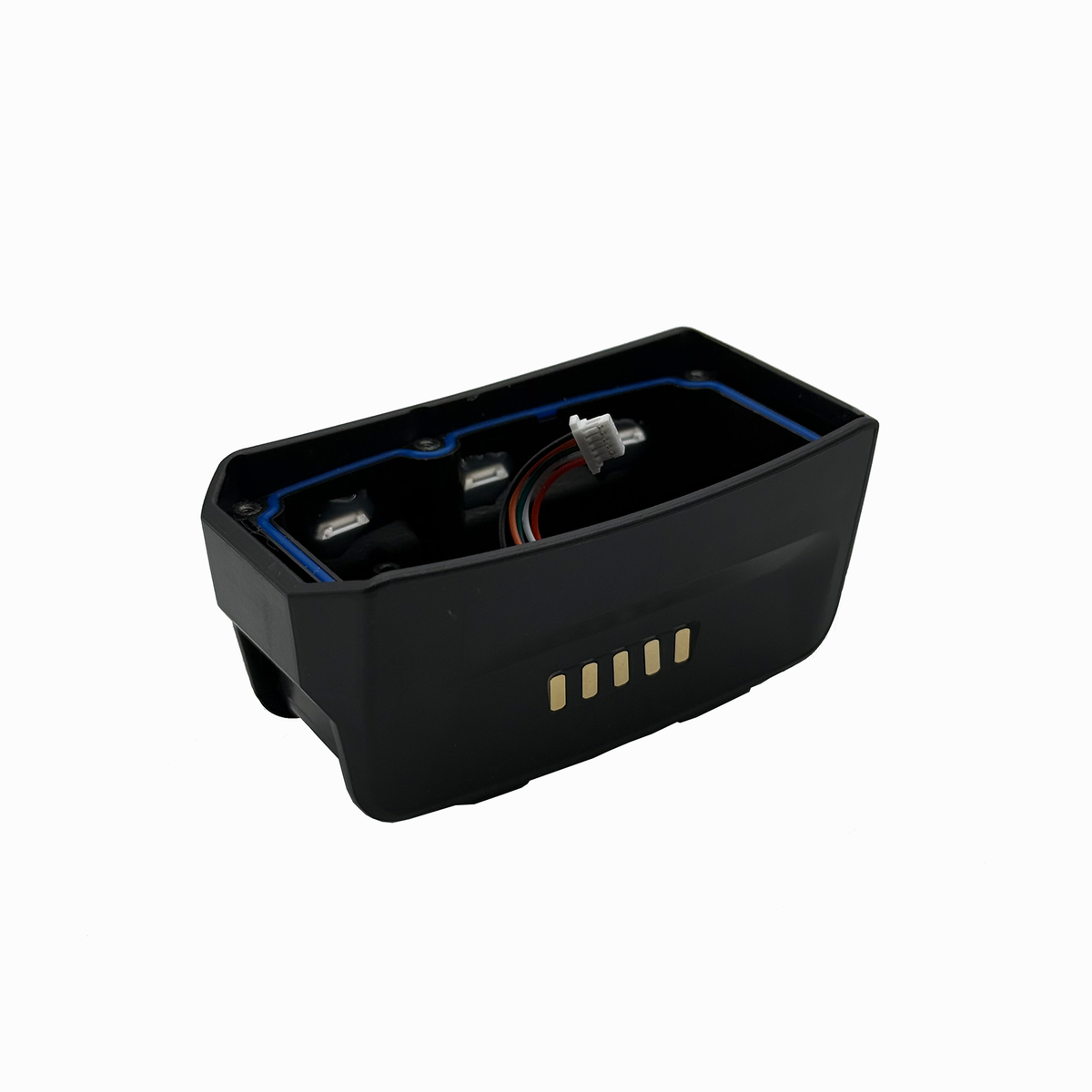 Ploughnavi Collar Case Replacement for Garmin T5 TT10 TT15 T5X TT15X GPS Dog Tracking Collar