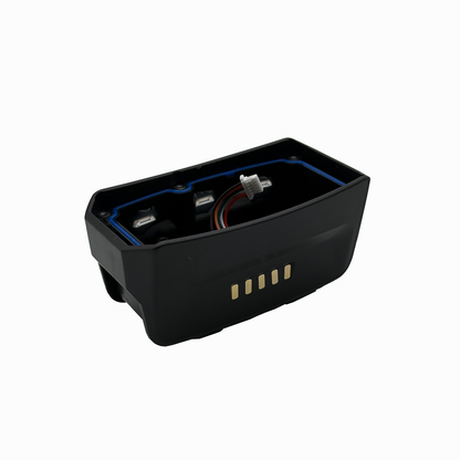 Ploughnavi Collar Case Replacement for Garmin T5 TT10 TT15 T5X TT15X GPS Dog Tracking Collar