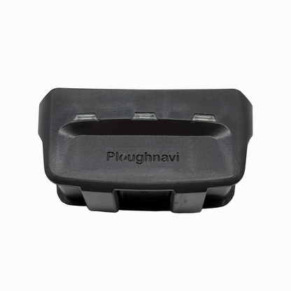 Ploughnavi Collar Case Replacement for Garmin T5 TT10 TT15 T5X TT15X GPS Dog Tracking Collar