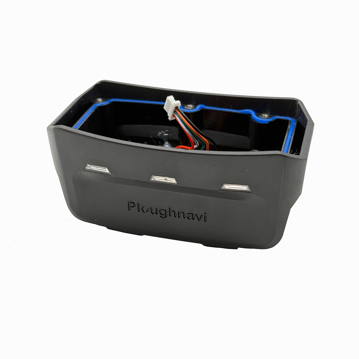 Ploughnavi Collar Case Replacement for Garmin T5 TT10 TT15 T5X TT15X GPS Dog Tracking Collar