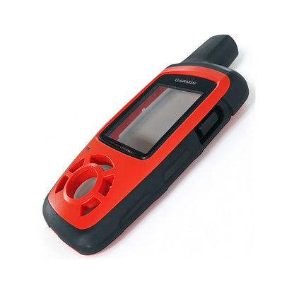 Used GARMIN inreach explorer+ Front Case with Glass Panel