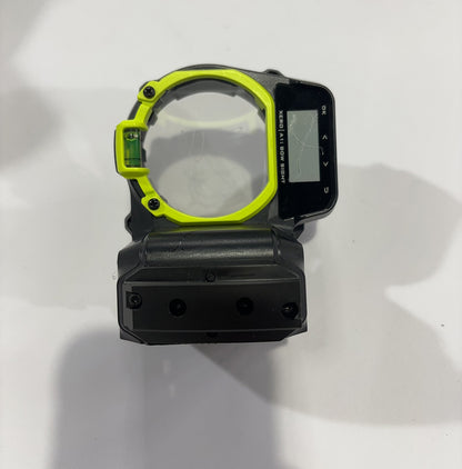 Defective Garmin Xero A1i Bow Sight Back Case, Right Hand
