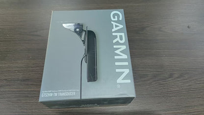 Garmin GT52HW-TM Transducer
