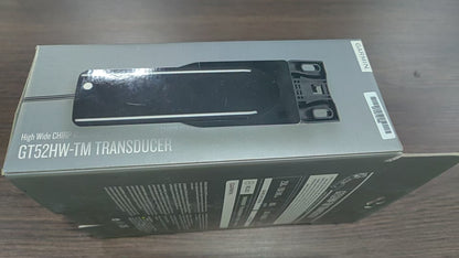 Garmin GT52HW-TM Transducer
