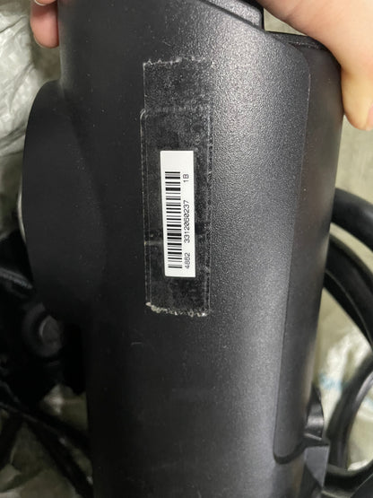 Garmin Force Trolling Motor Lower Unit Motor Assembly, Not Empty Housing, Shaft Not Included