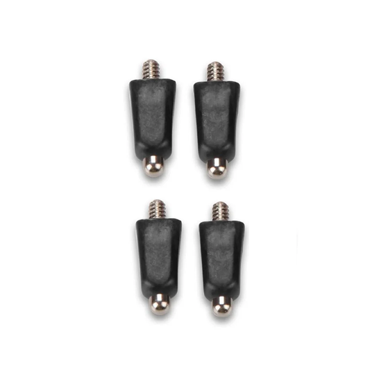 2 Pair Long Contact Points Kit for Garmin TT10 TT15 TT15X PT10 PT6 PT5 TB10 Delta Barklimiter