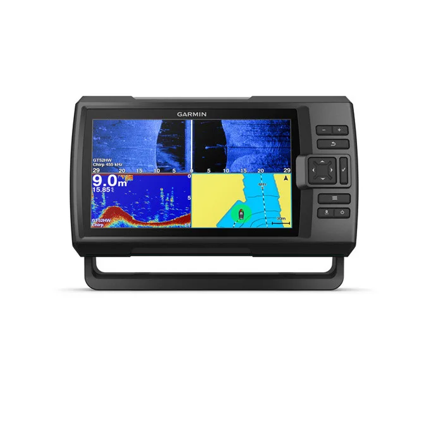 GARMIN STRIKER PLUS 9SV APAC Fishfinder
