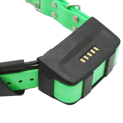 Used Garmin TT15 GPS Dog Tracking Collar, EU Version