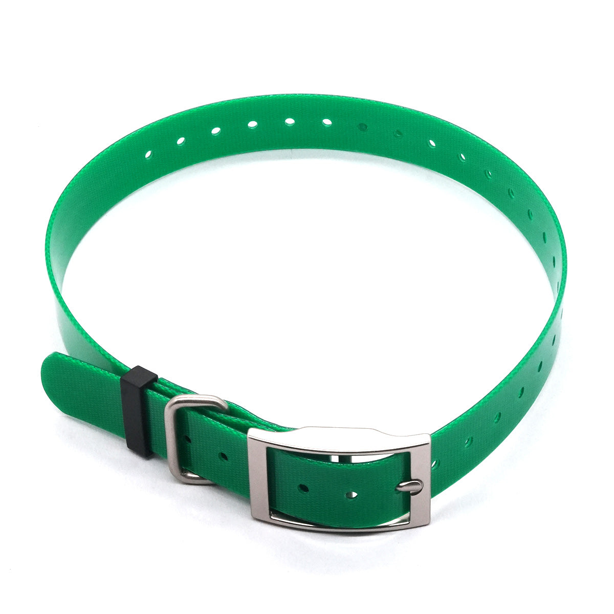 1" Collar Strap for Garmin DC50 TT10 TT15 T5 TT25 T20
