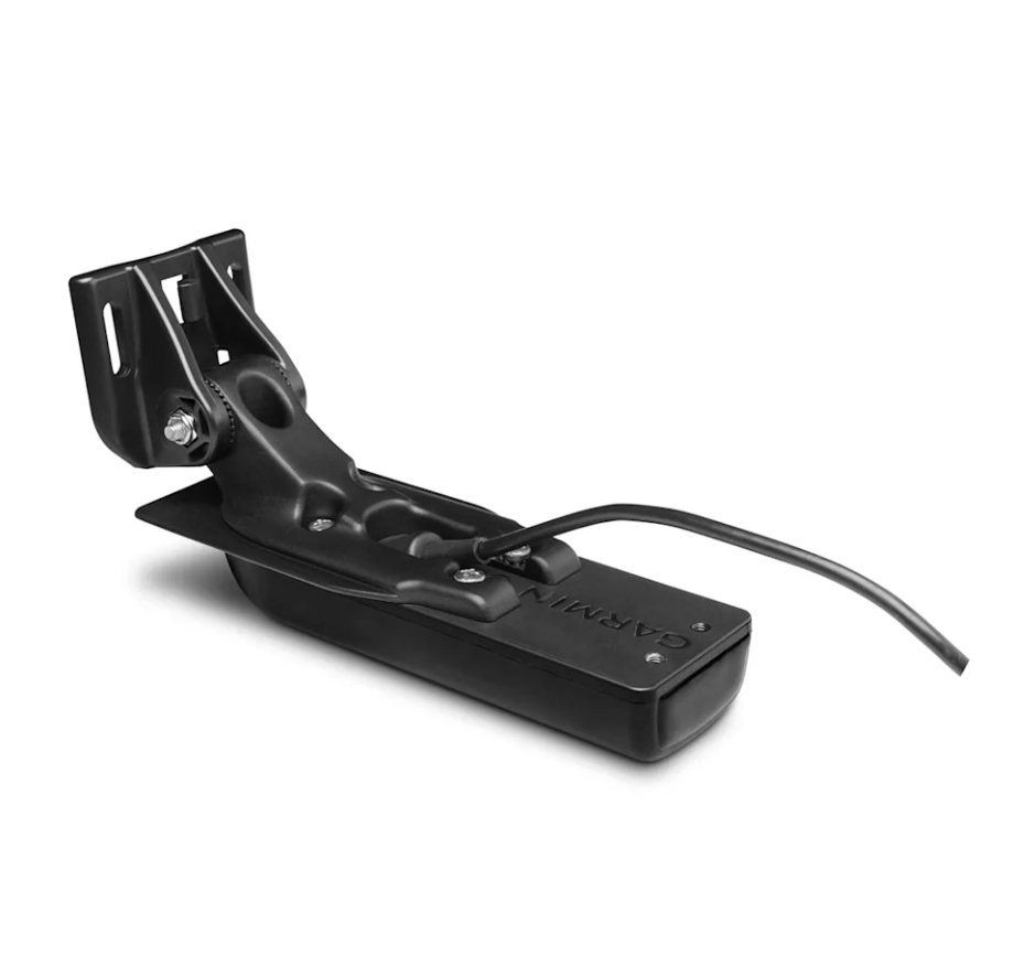 GARMIN STRIKER PLUS 9SV APAC Fishfinder with GT52HW-TM Transducer