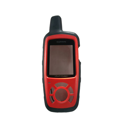 Used GARMIN inreach explorer+ Front Case with Glass Panel