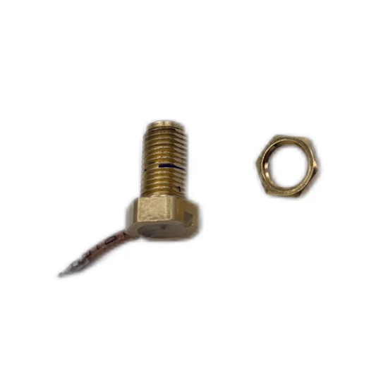 Quick Connect Antenna Base for Garmin Astro 320 Handheld Device