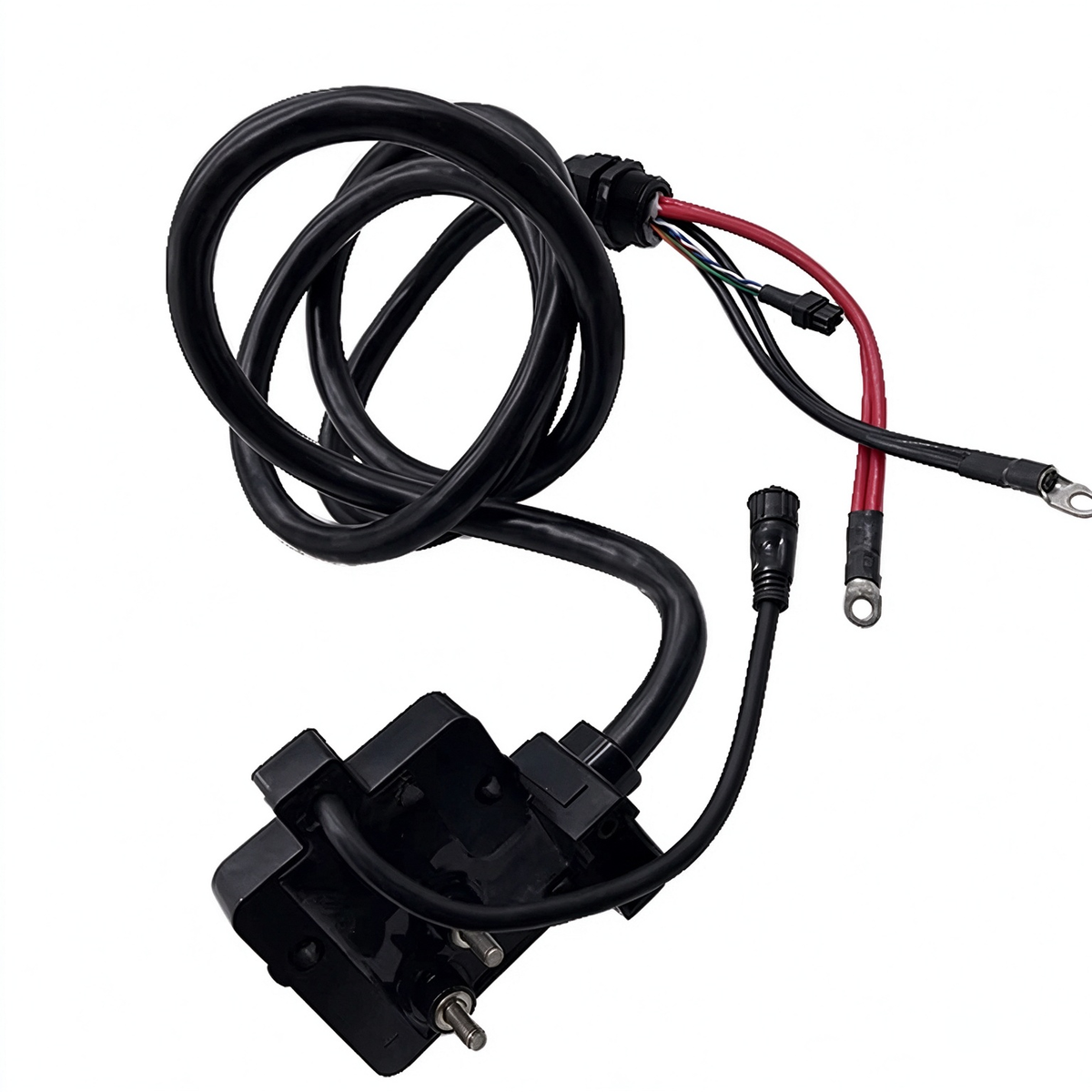 Garmin Force Trolling Motor Lower Unit Motor Assembly, Not Empty Housing, Shaft Not Included