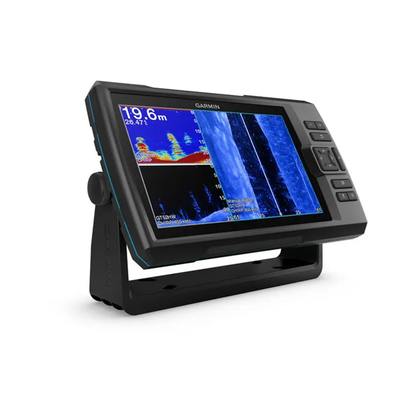 GARMIN STRIKER PLUS 9SV APAC Fishfinder