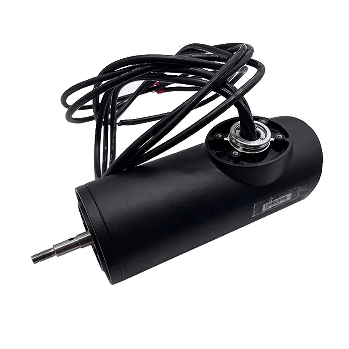 Garmin Force Trolling Motor Lower Unit Motor Assembly, Not Empty Housing, Shaft Not Included