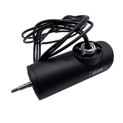 Garmin Force Trolling Motor Lower Unit Motor Assembly, Not Empty Housing, Shaft Not Included