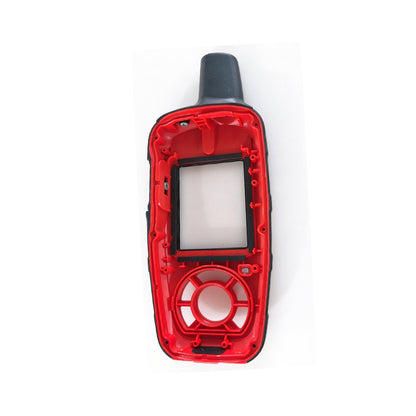 Used GARMIN inreach explorer+ Front Case with Glass Panel