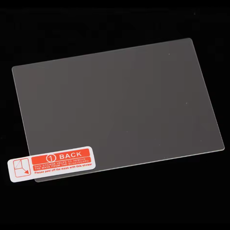 Tempered Glass Screen Protector for Garmin Alpha 100