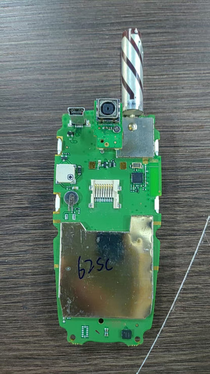 Garmin GPSMAP 62sc Motherboard