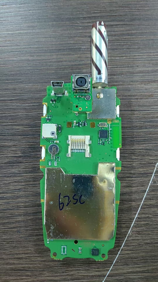 Garmin GPSMAP 62sc Motherboard