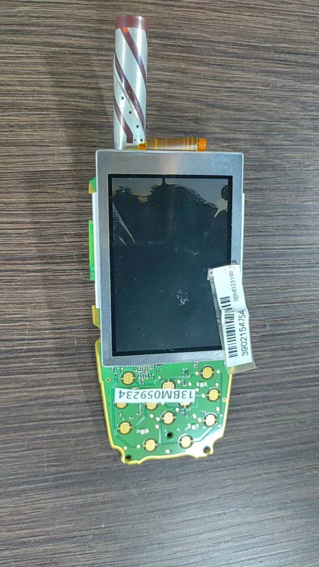 Garmin GPSMAP 64 Motherboard