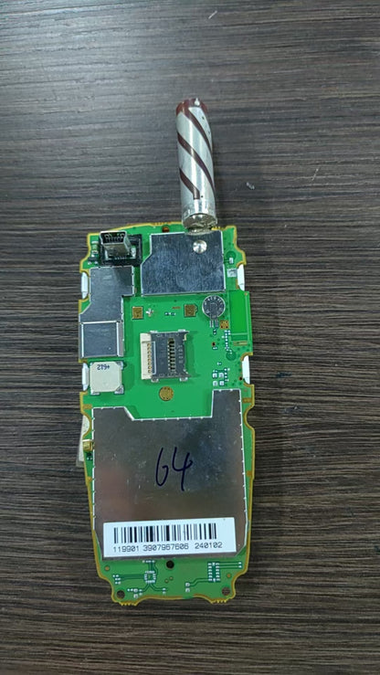 Garmin GPSMAP 64 Motherboard