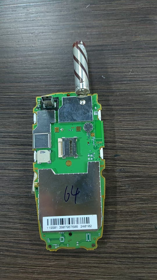 Garmin GPSMAP 64 Motherboard