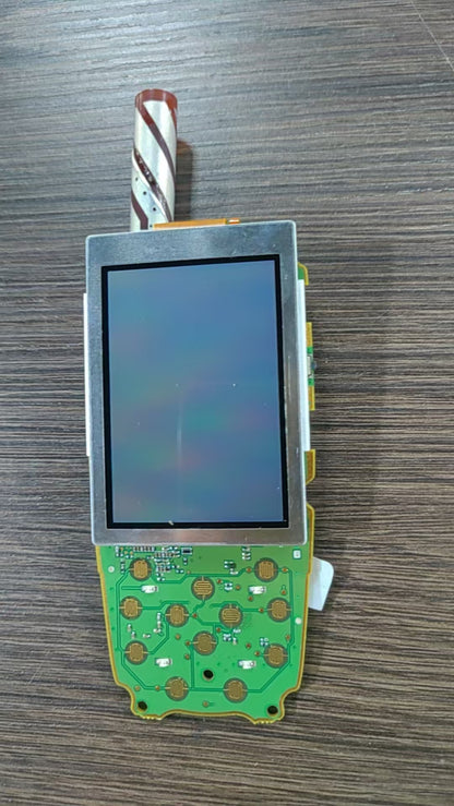 Garmin GPSMAP 64s Motherboard