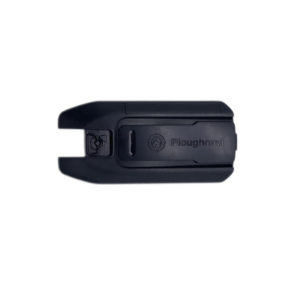 Ploughnavi Battery Cover Backplate Replacement for Garmin Alpha 200 200i Alpha 300 300i