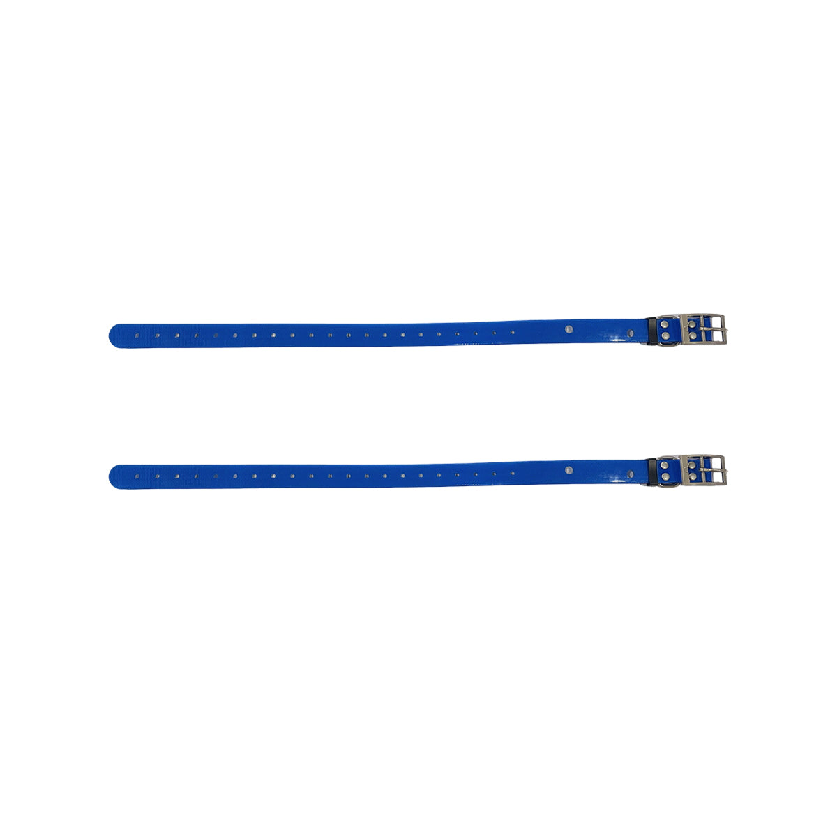2 Garmin DC40 Dog Collar Strap Replacement Nylon Collar Belt