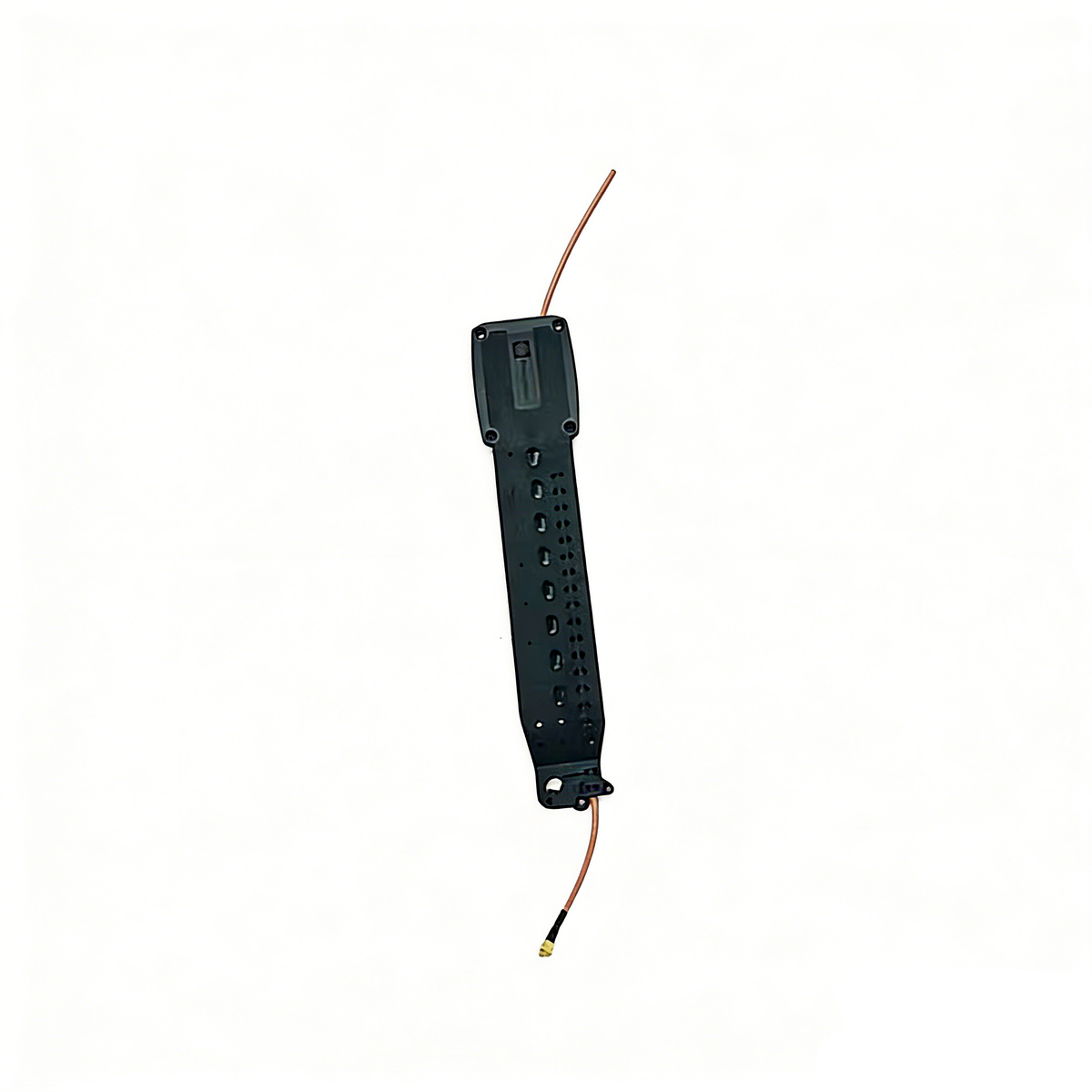 Ploughnavi Rubber Antenna Sleeve Replacement for Garmin DC50