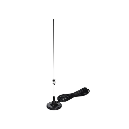 Magnetic Mount Car Antenna for Garmin Astro 430, 320, 220, Alpha 100, 200