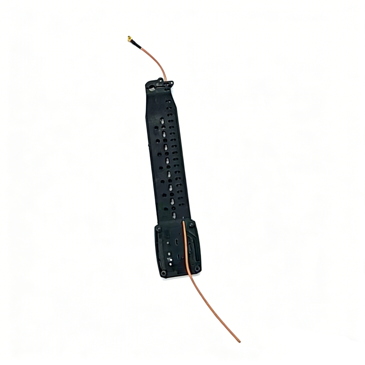 Ploughnavi Rubber Antenna Sleeve Replacement for Garmin DC50