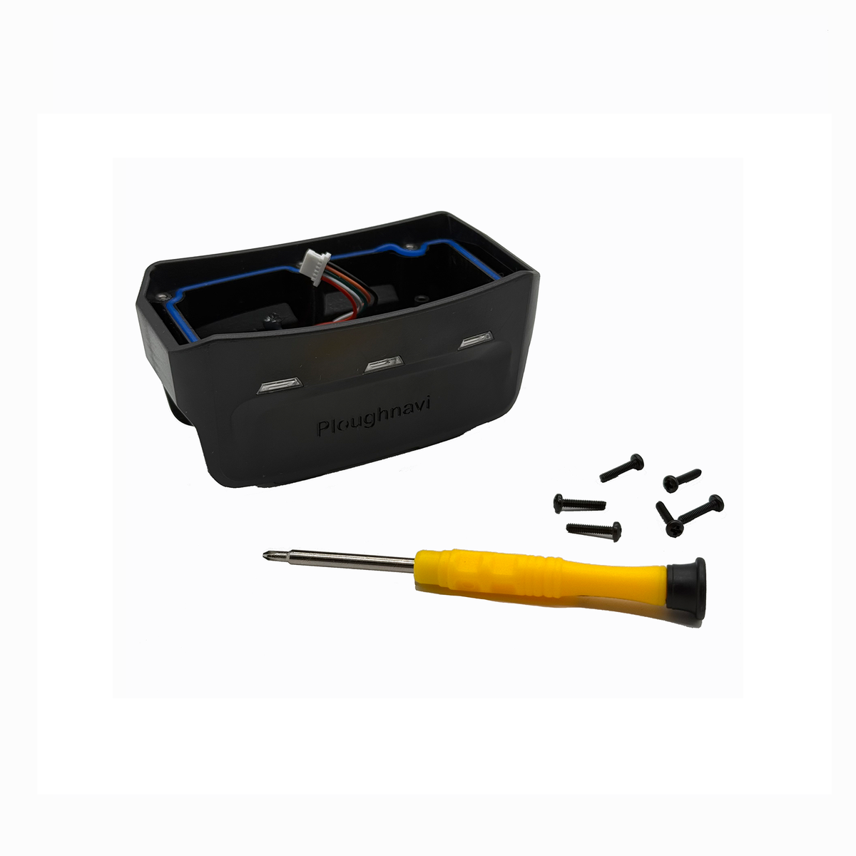 GPS Collar Case Replacement for Garmin T5 TT10 TT15 T5X TT15X