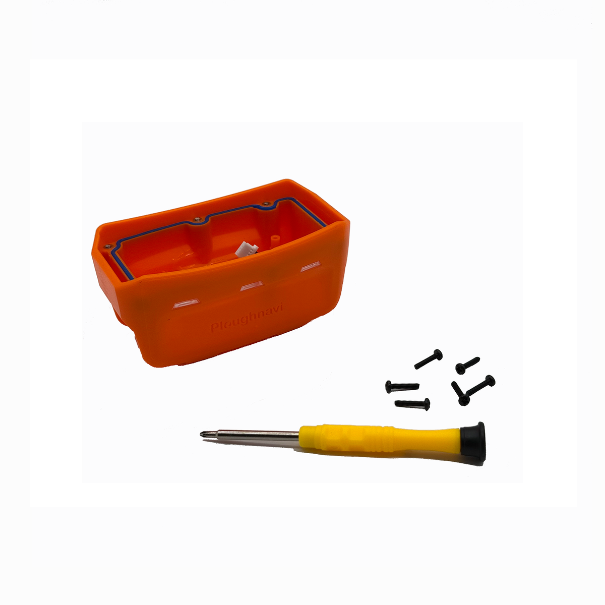 GPS Collar Case Replacement for Garmin T5 TT10 TT15 T5X TT15X