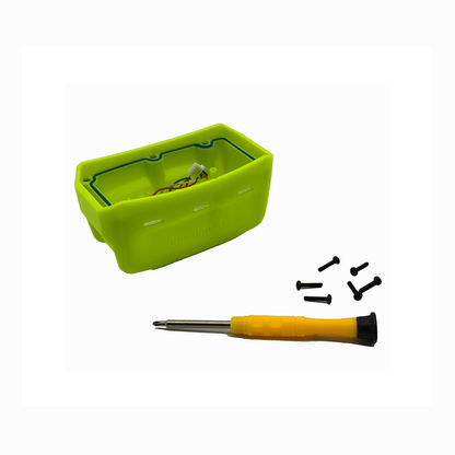 GPS Collar Case Replacement for Garmin T5 TT10 TT15 T5X TT15X