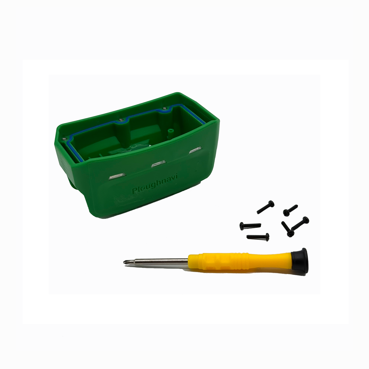 GPS Collar Case Replacement for Garmin T5 TT10 TT15 T5X TT15X