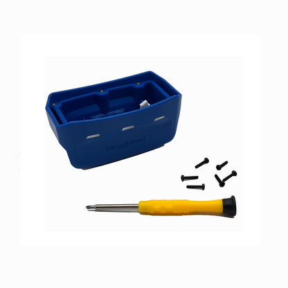 GPS Collar Case Replacement for Garmin T5 TT10 TT15 T5X TT15X