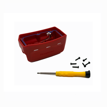 GPS Collar Case Replacement for Garmin T5 TT10 TT15 T5X TT15X