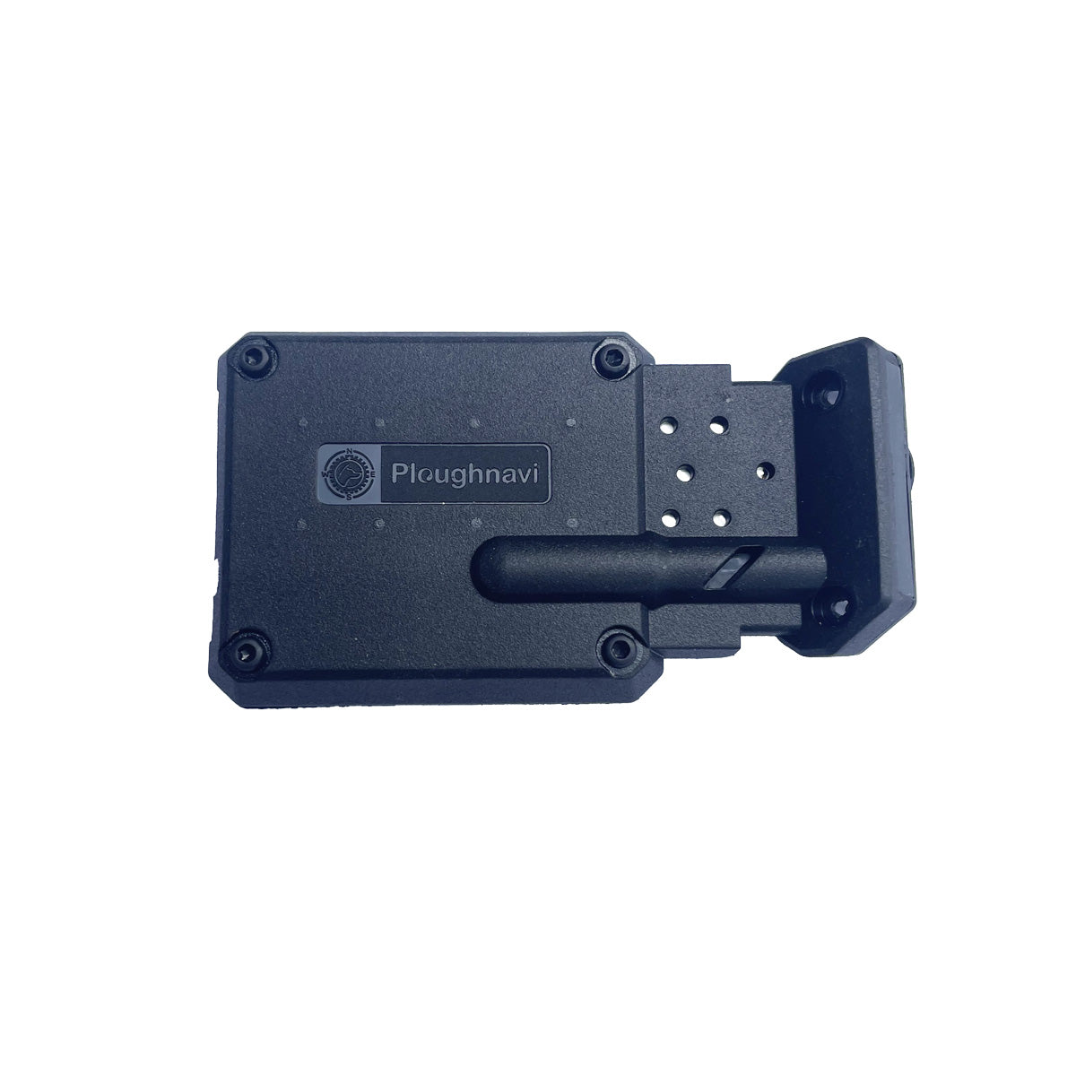 Ploughnavi Short Zero Length Flex Band Compatible with Garmin TT25 & T20