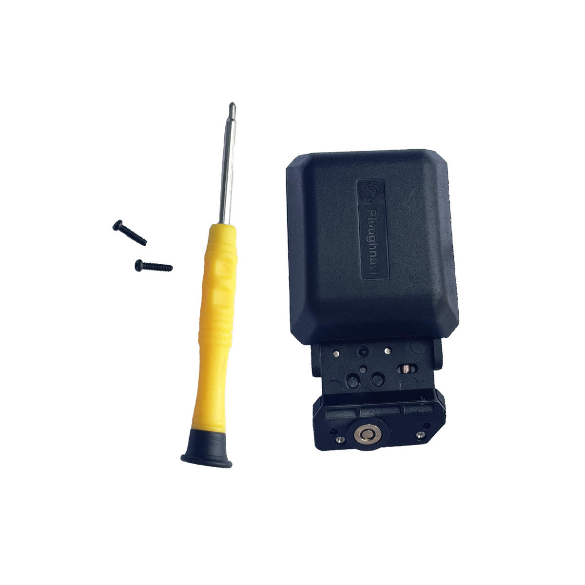 Ploughnavi Short Zero Length Flex Band Compatible with Garmin TT25 & T20