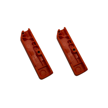 2 Garmin Alpha T20 VHF Antenna Cover Replacement Repair Part