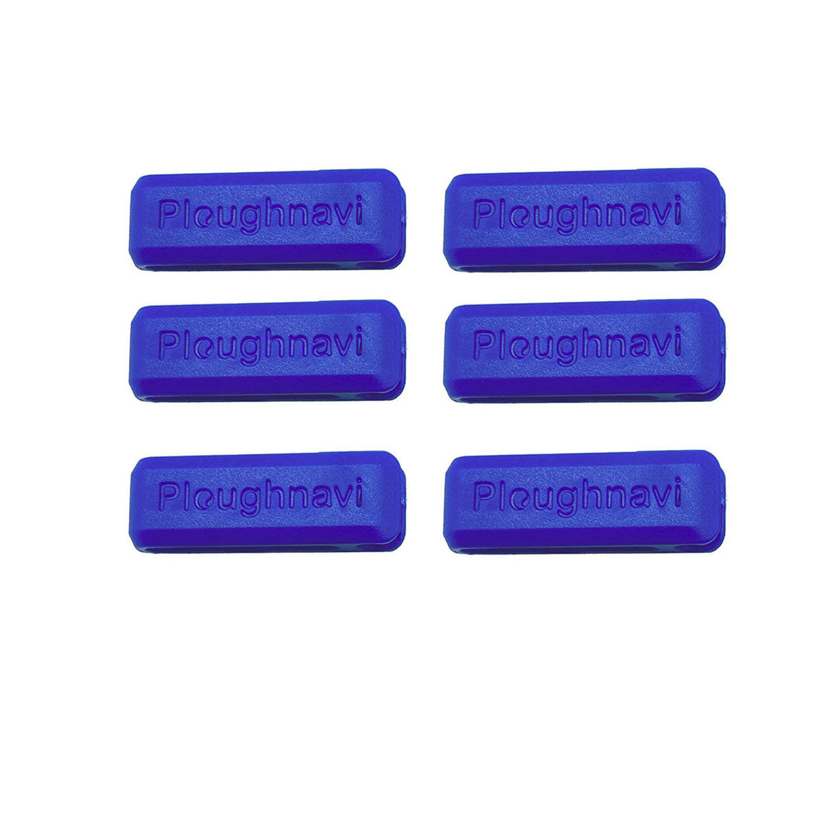 6 Ploughnavi VHF Antenna Clip for Garmin Alpha TT25 T20 GPS Dog Collars