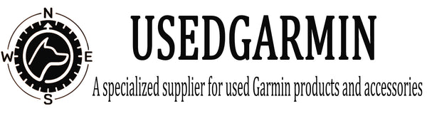 Usedgarmin