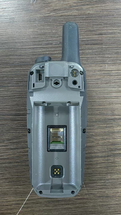 Garmin Rino 650N