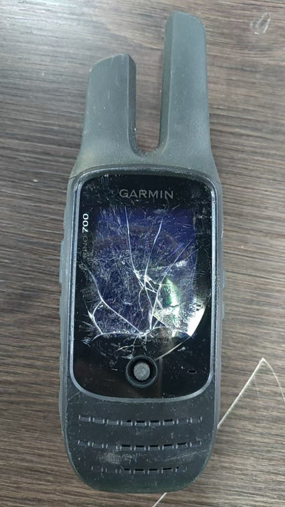 Garmin Rino 700